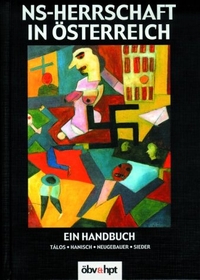 Cover: NS-Herrschaft in Österreich