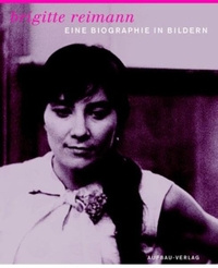 Cover: Brigitte Reimann
