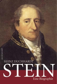 Cover: Stein