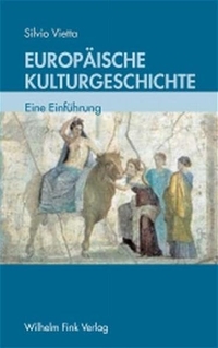 Cover: Europäische Kulturgeschichte