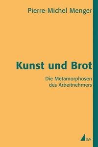 Cover: Kunst und Brot