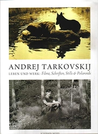 Cover: Andrej Tarkovskij