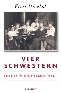 Cover: Vier Schwestern