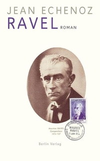 Cover: Ravel