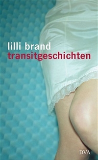 Cover: Transitgeschichten