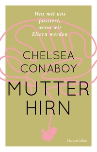 Cover: Mutterhirn 