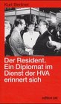 Cover: Der Resident