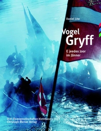 Cover: Vogel Gryff