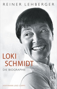 Cover: Loki Schmidt