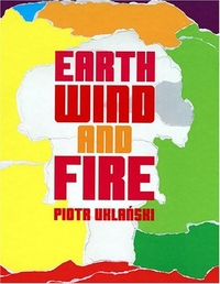 Cover: Earth, Wind and Fire