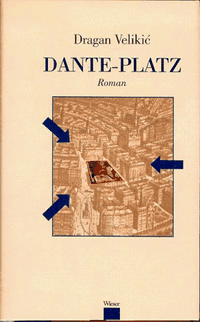Cover: Dante-Platz