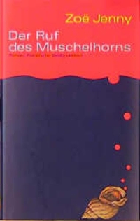 Cover: Der Ruf des Muschelhorns