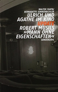 Cover: Ulrich und Agathe im Kino