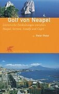 Cover: Golf von Neapel