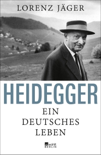 Cover: Heidegger