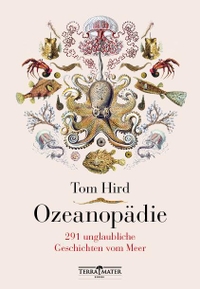 Cover: Ozeanopädie