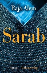 Cover: Sarab