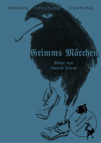 Cover: Grimms Märchen 