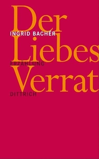 Cover: Der Liebesverrat