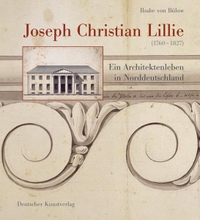 Cover: Joseph Christian Lillie (1760-1827)