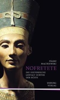 Cover: Nofretete