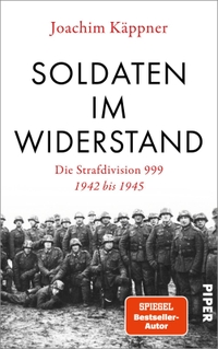 Cover: Soldaten im Widerstand