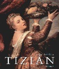 Cover: Tizian