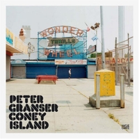 Cover: Coney Island