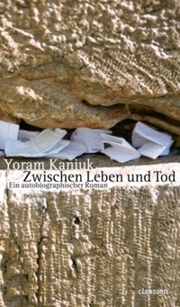 Cover: Zwischen Leben und Tod