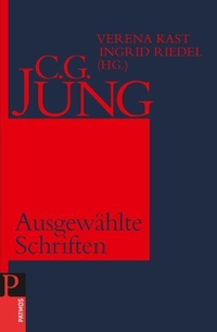 Cover: C. G. Jung: Ausgewählte Schriften