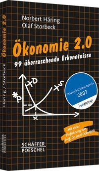 Cover: Ökonomie 2.0