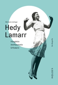 Cover: Hedy Lamarr