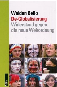 Cover: De-Globalisierung