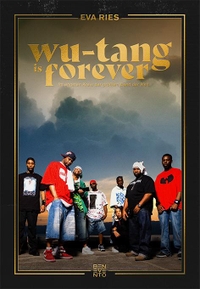 Cover: Wu-Tang is forever