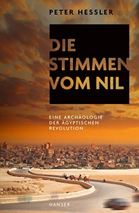Cover: Die Stimmen vom Nil