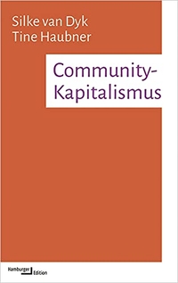 Cover: Community-Kapitalismus