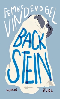 Cover: Backstein