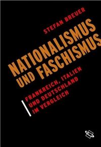 Cover: Nationalismus und Faschismus
