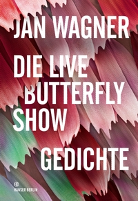 Cover: Die Live Butterfly Show