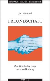 Cover: Freundschaft
