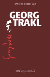 Cover: Georg Trakl
