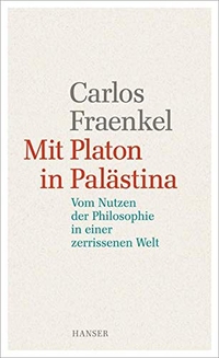 Cover: Mit Platon in Palästina
