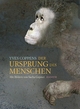 Cover: Yves Coppens / Sacha Gepner. Der Ursprung des Menschen - (Ab 8 Jahre). Carl Hanser Verlag, München, 2008.