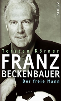 Cover: Franz Beckenbauer