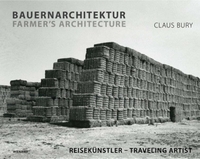 Cover: Bauernarchitektur. Farmers Architecture