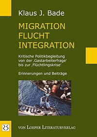 Cover: Migration - Flucht - Integration