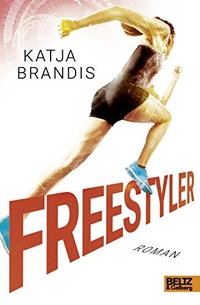 Cover: Freestyler