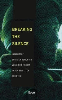 Cover: Breaking the Silence