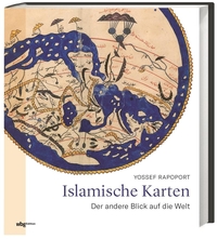 Cover: Islamische Karten