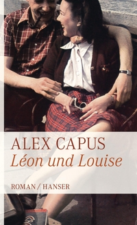 Cover: Leon und Louise